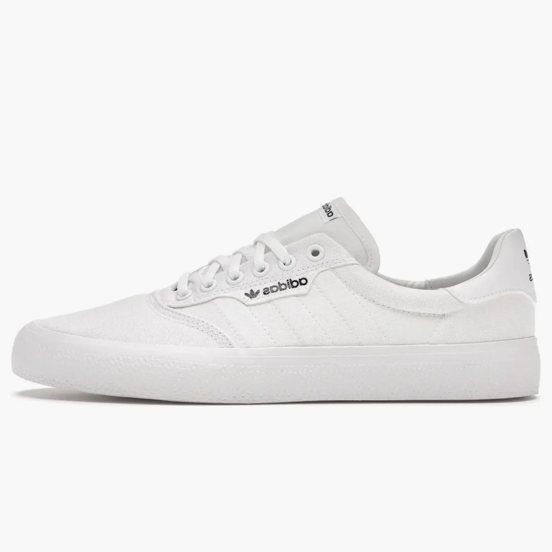 Adidas 3mc Vulc Cloud White