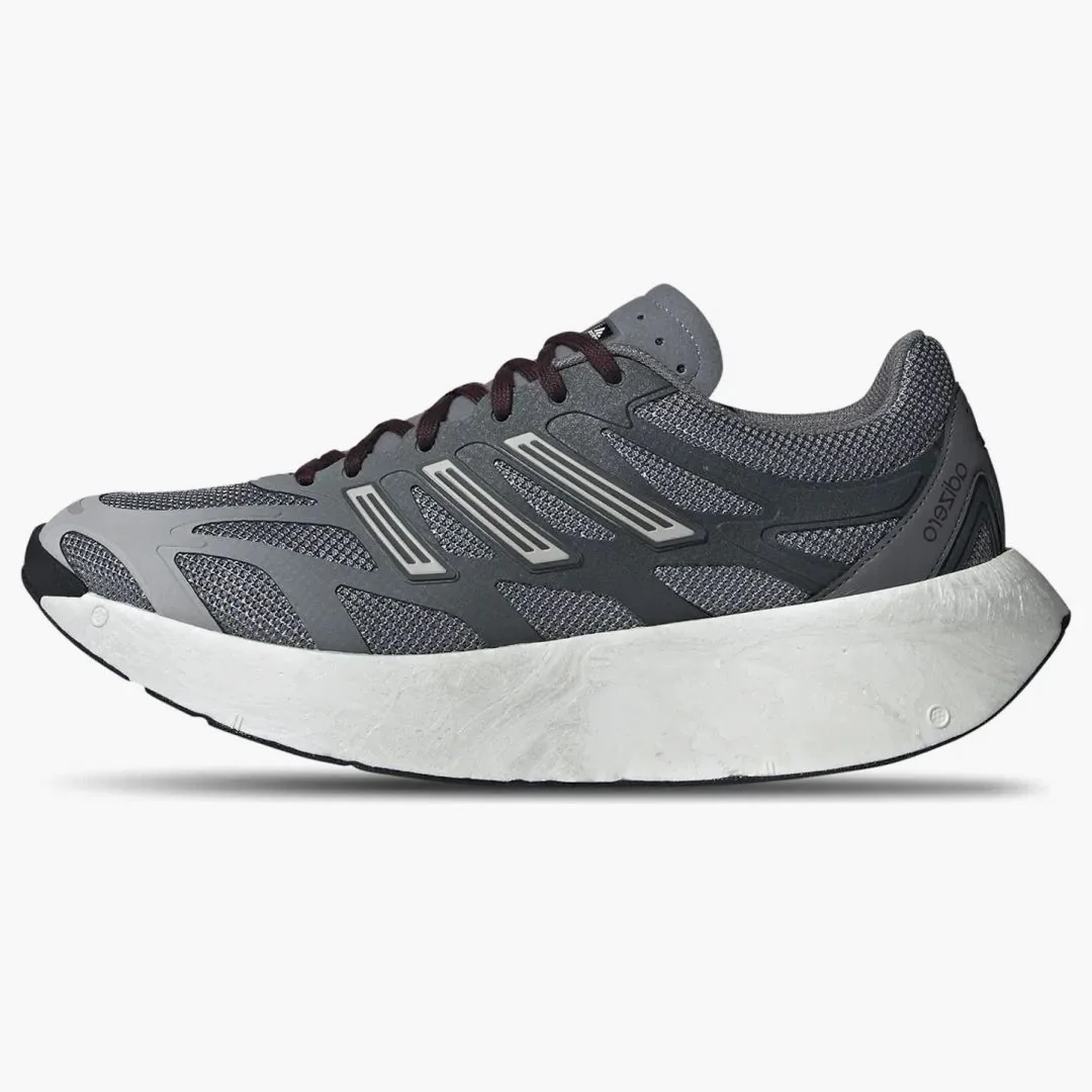 Adidas Adizero Aruku Grey Aurora Ruby
