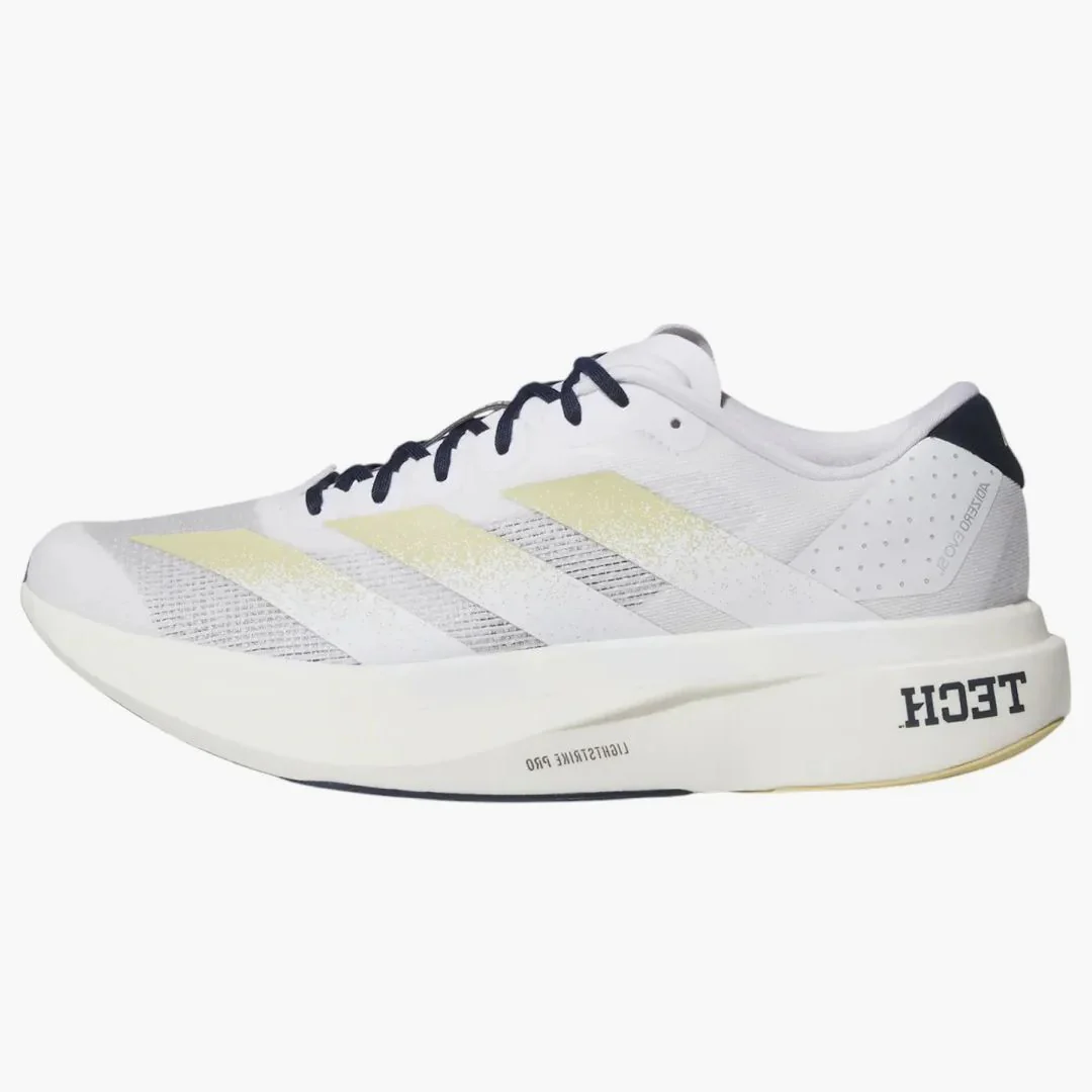 Adidas Adizero Evo Sl Georgia Tech