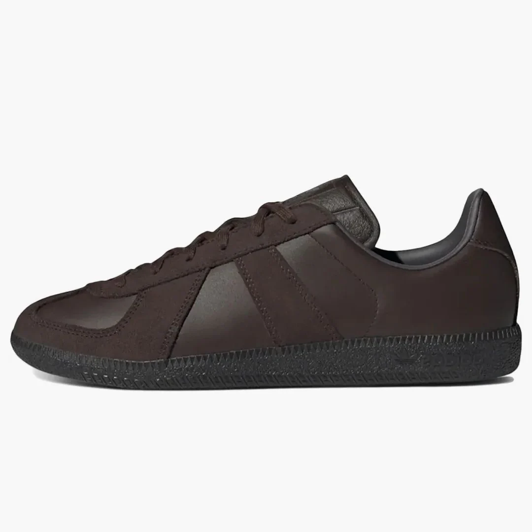 Adidas Bw Army Dark Brown Night Brown