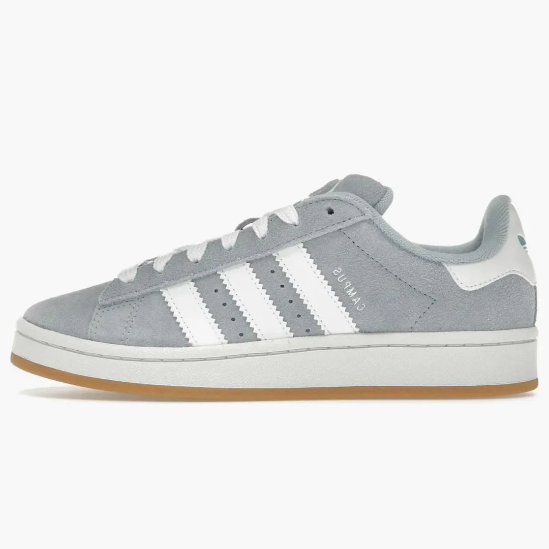 Adidas Campus 00s Wonder Blue Gum (kids)