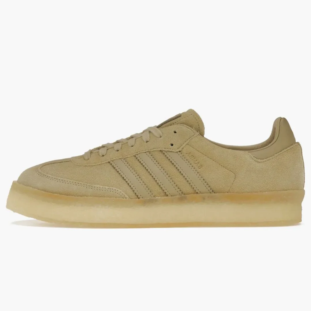 Adidas Clarks 8th Street Samba By Ronnie Fieg Savannah