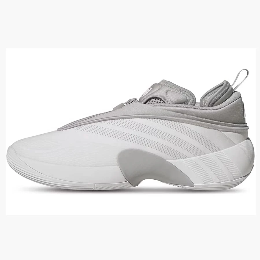 Adidas D.o.n. Issue #7 Team Cloud White