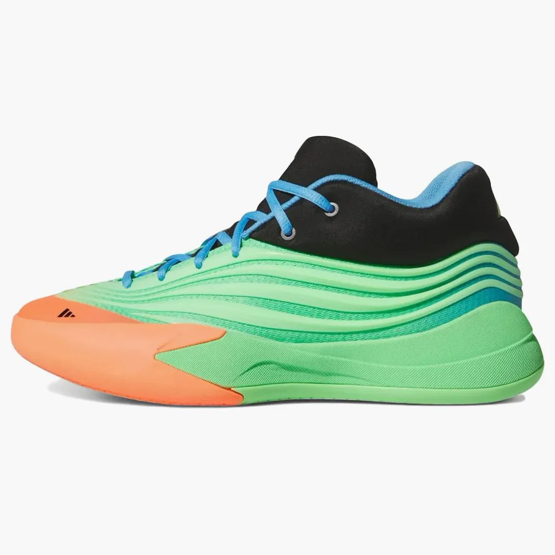 Adidas Dame 10 Dame’s Light