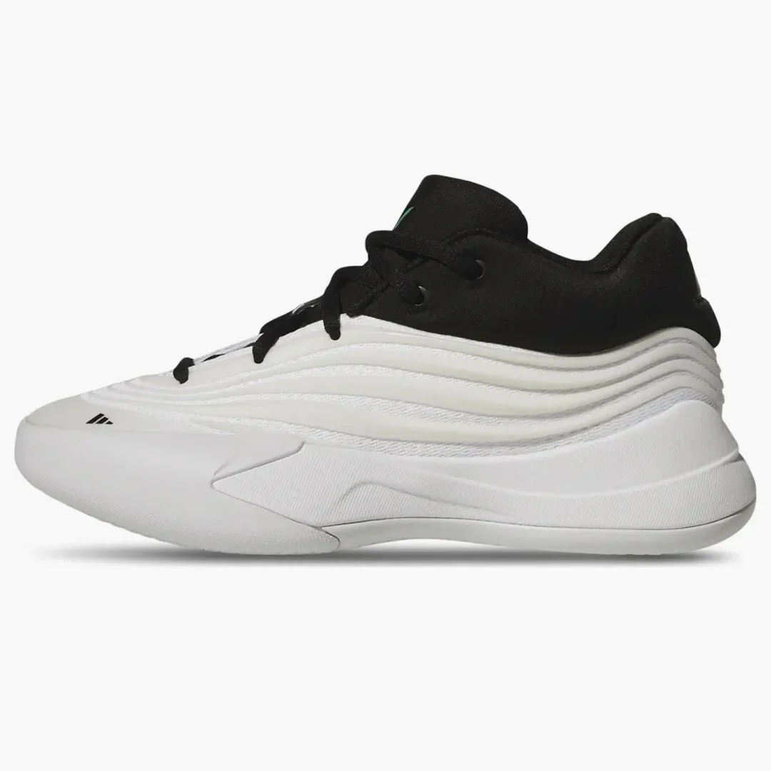 Adidas Dame 10 Zero Metallic (gs)