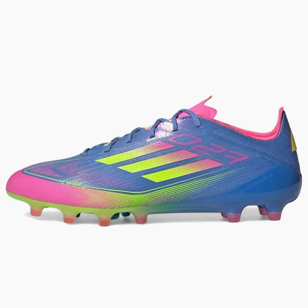 Adidas F50 Elite Ag Celestial Victory Pack