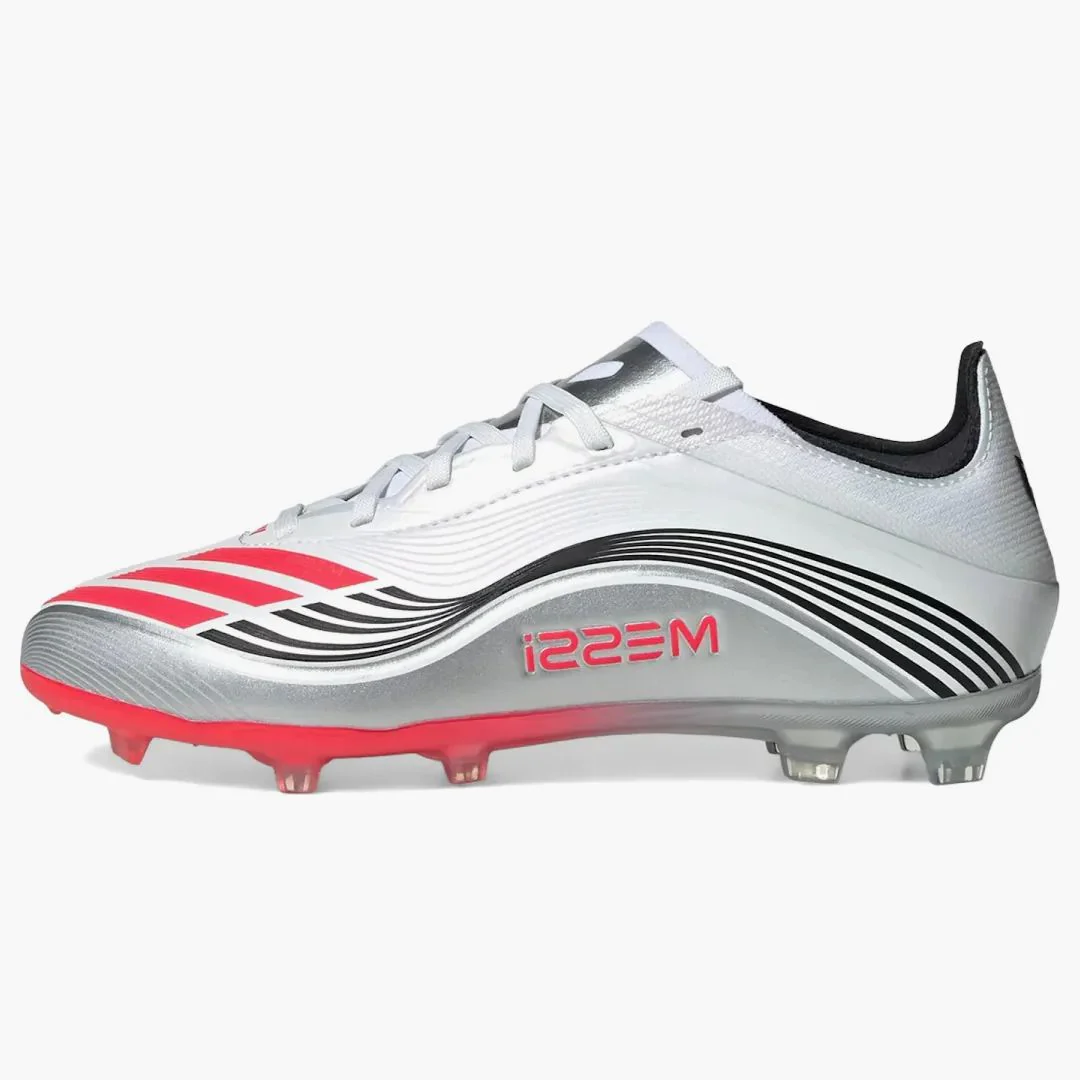 Adidas F50 Elite Fg Messi Prestig10 Pack (kids)