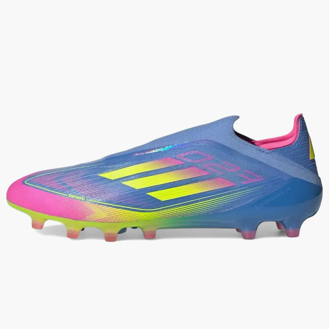 Adidas F50 Elite Laceless Ag Celestial Victory Pack