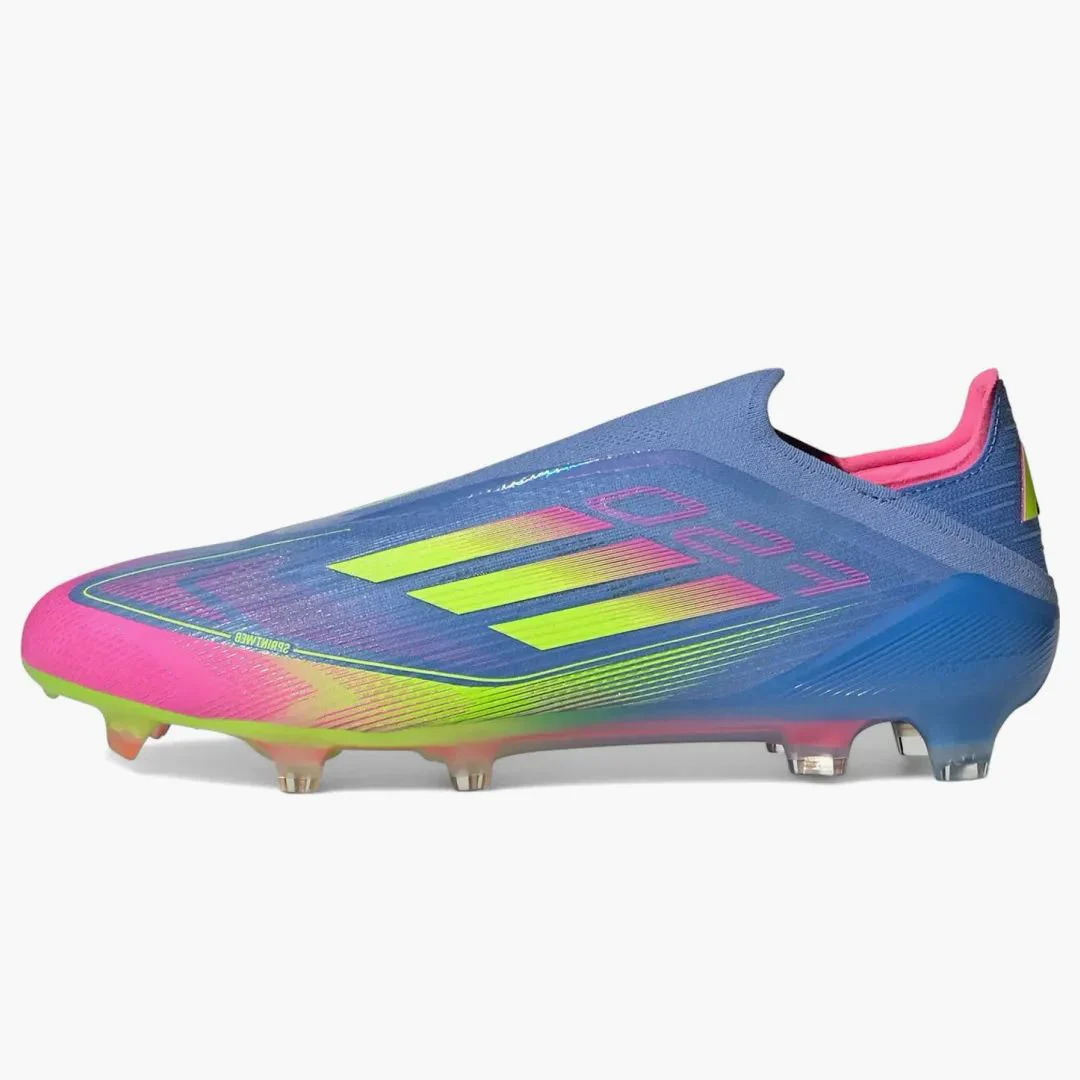 Adidas F50 Elite Laceless Fg Celestial Victory Pack