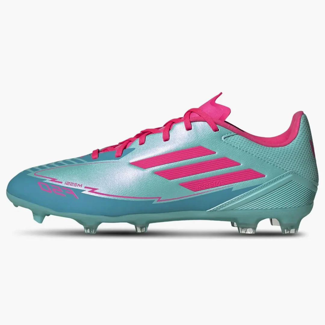 Adidas F50 League Fg/mg Messi Miami