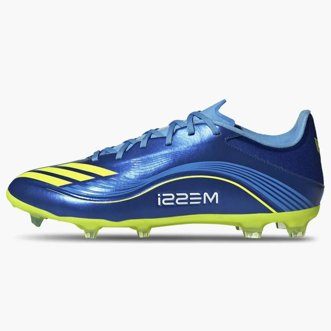 Adidas F50 League Fg/mg Messi Vis10n Pack
