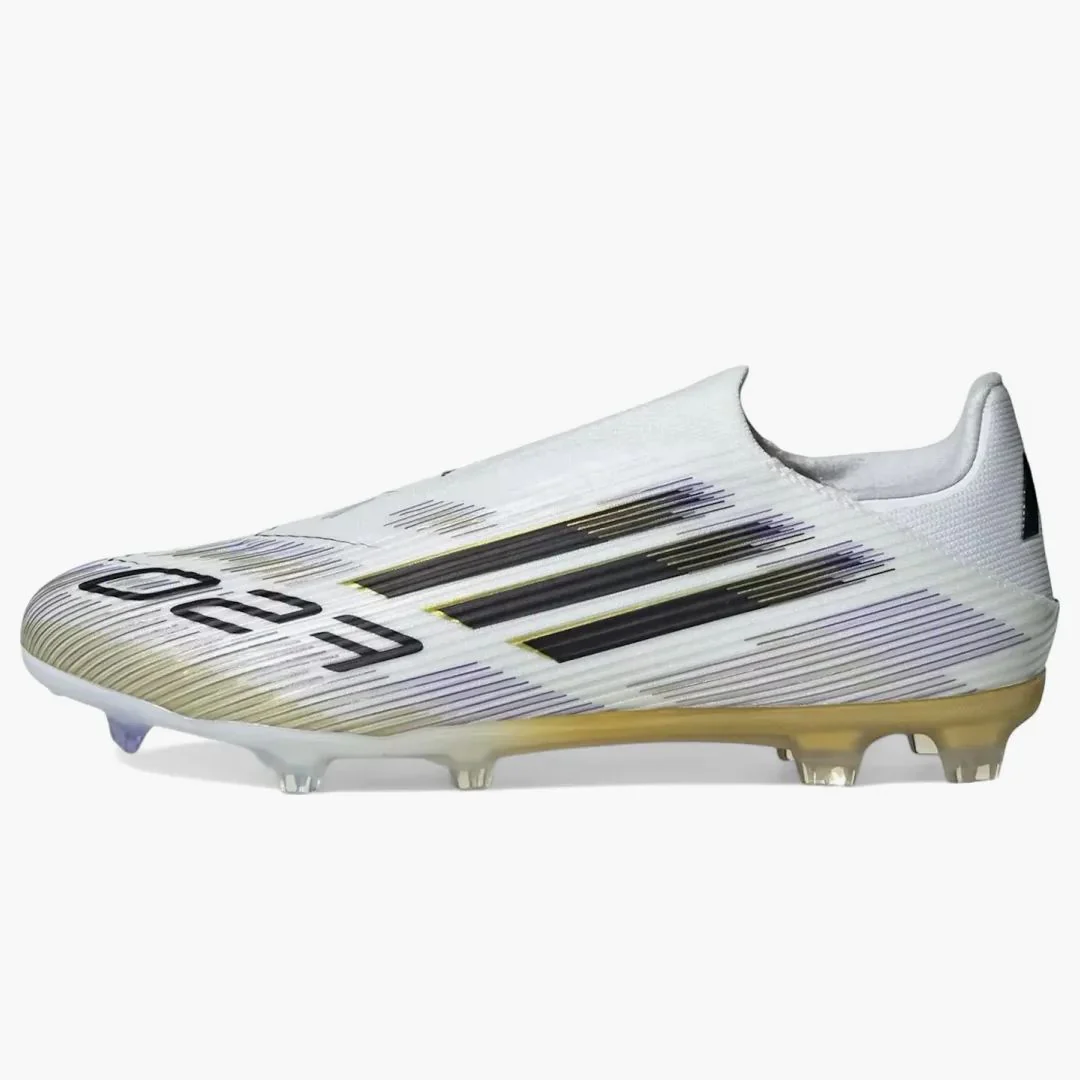 Adidas F50 League Laceless Fg/mg Road To Glory Pack
