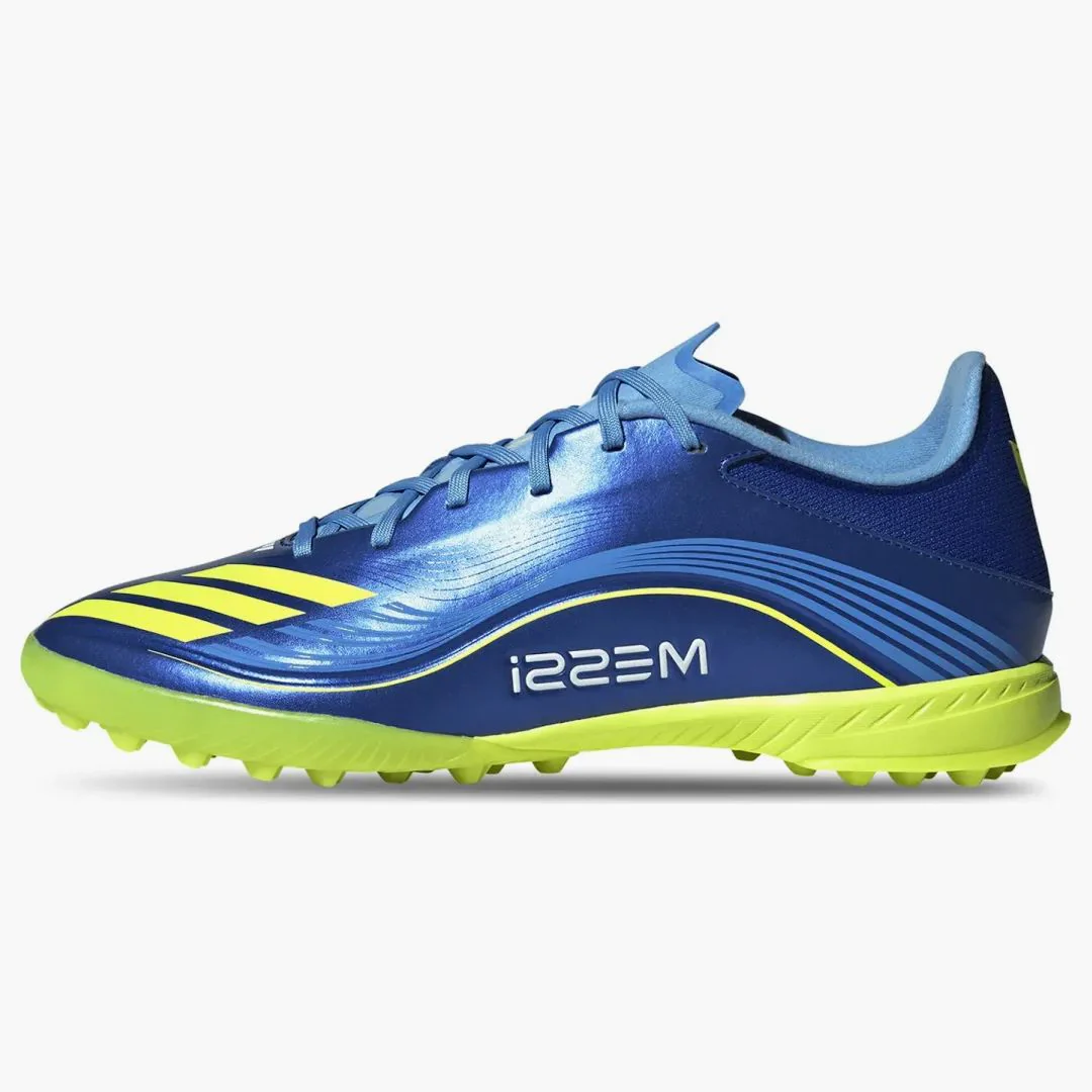 Adidas F50 League Tf Messi Vis10n Pack