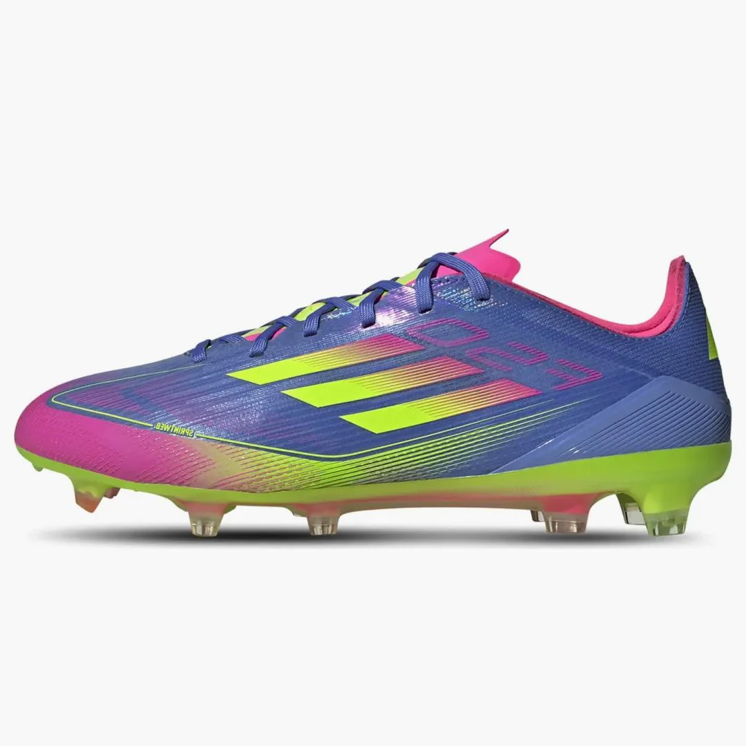 Adidas F50 Pro Fg Celestial Victory Pack
