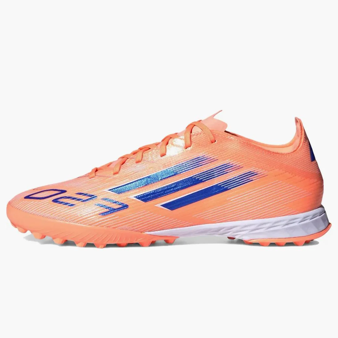 Adidas F50 Pro Tf Coral Blaze Pack