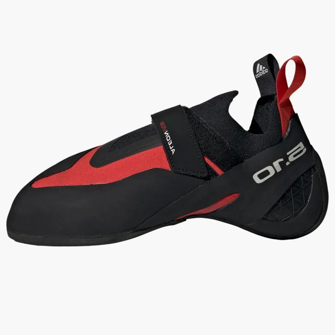Adidas Five Ten Aleon Active Red Core Black Grey