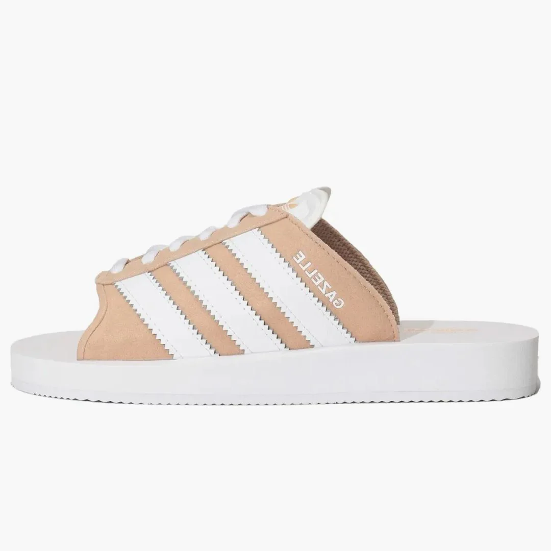 Adidas Gazelle Beach Magic Beige