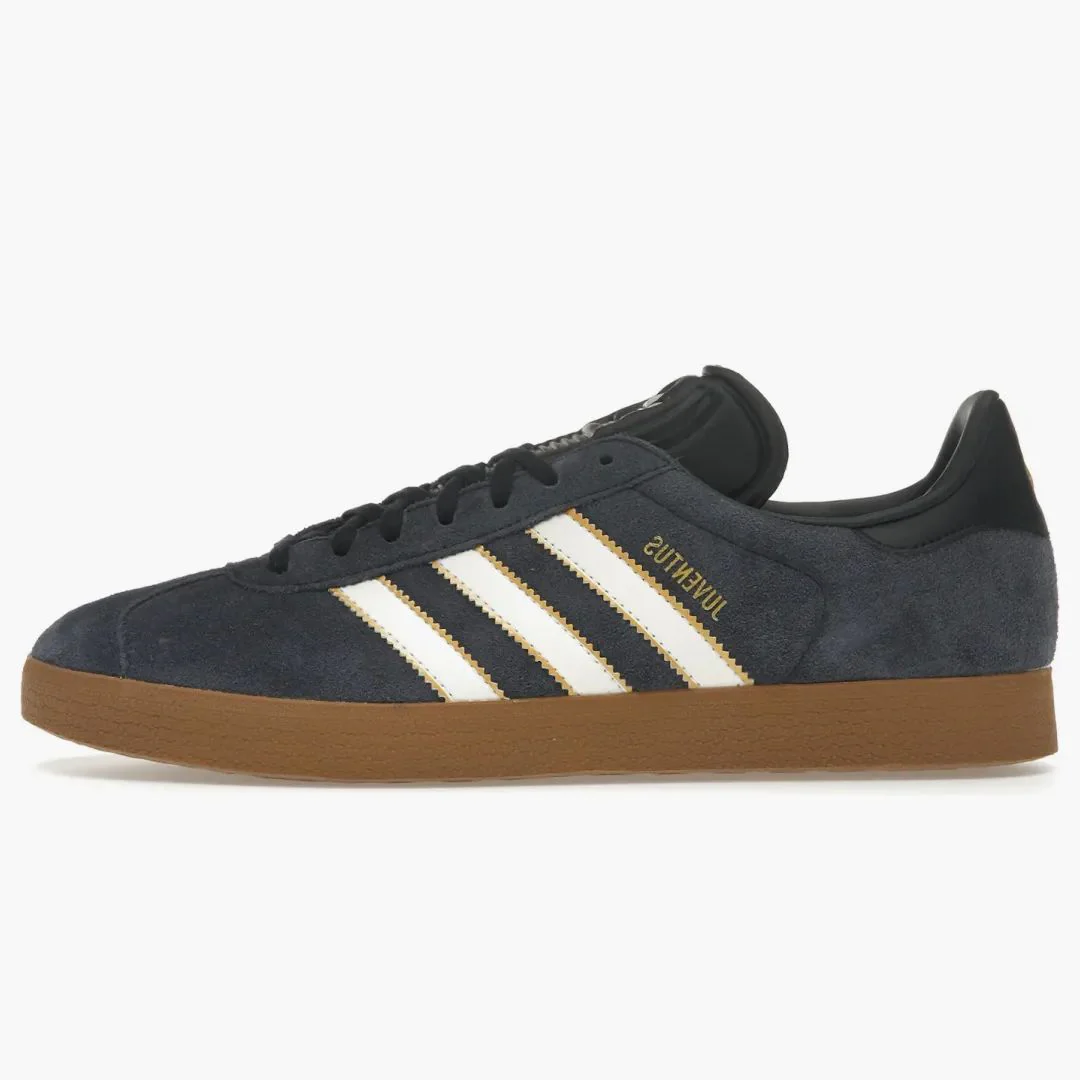 Adidas Gazelle Terrace Juventus Fc