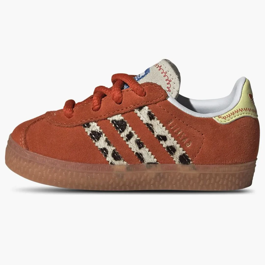 Adidas Gazelle Toy Story Jessie (td)