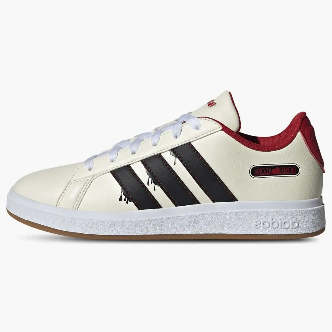 Adidas Grand Court Home Alone (gs)