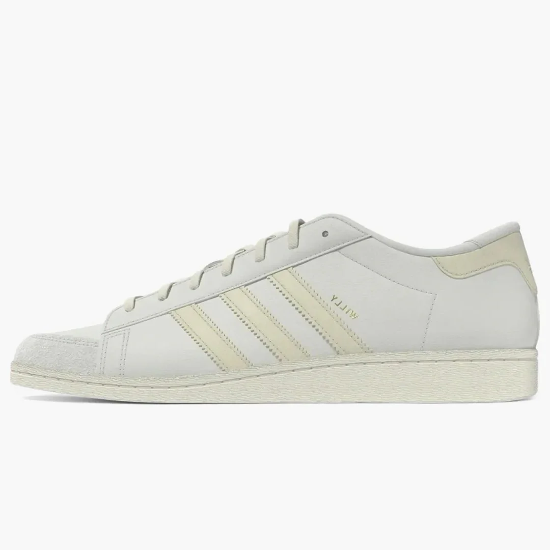 Adidas Jabbar Dress Low Willy Chavarria Off White