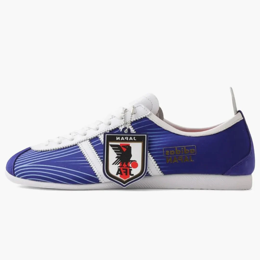 Adidas Japan Japan Fa Home