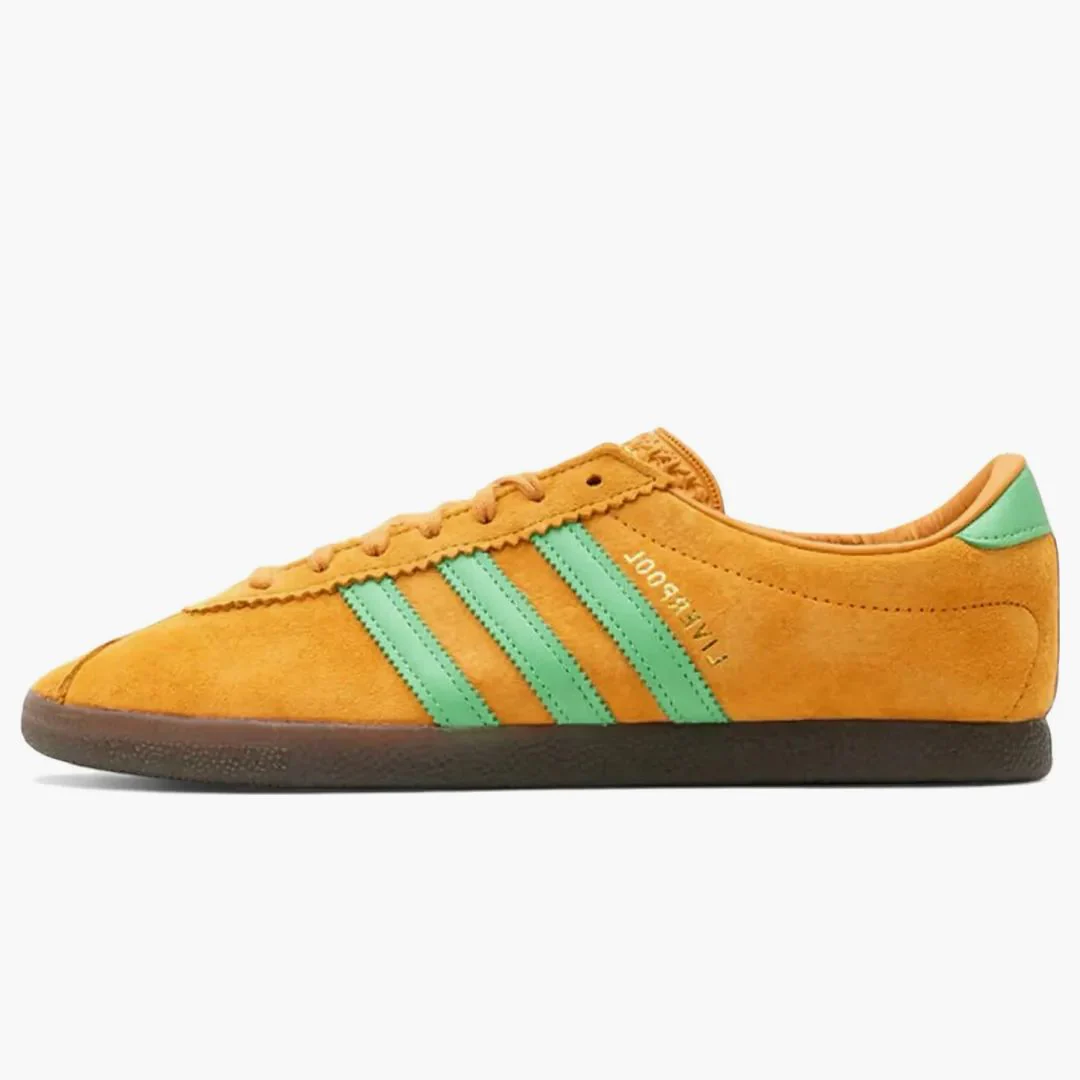 Adidas Liverpool City Series Size? Exclusive Bright Orange