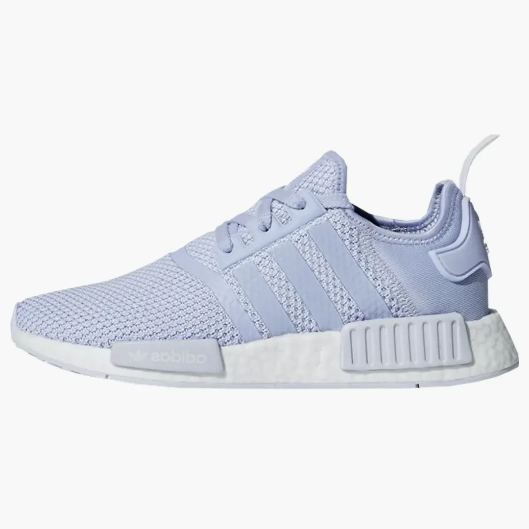 Adidas Nmd R1 Aero Blue (women's)