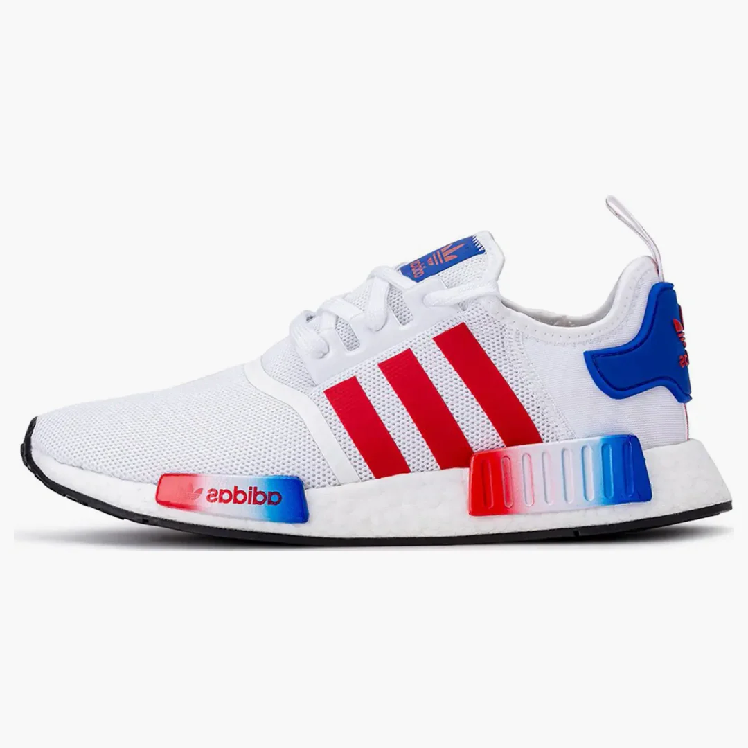 Adidas Nmd R1 Firecracker