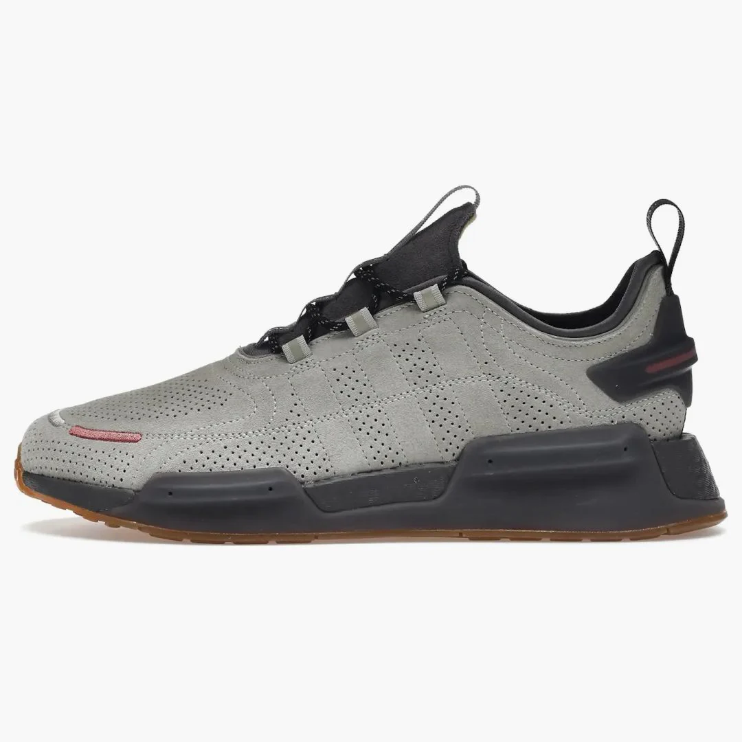 Adidas Nmd R1 V3 Metal Grey