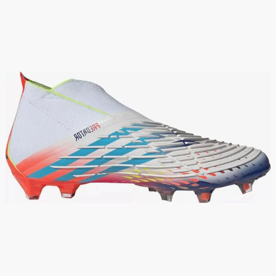 Adidas Predator Eedge+ Fg Al Rihla Pack - Image 2