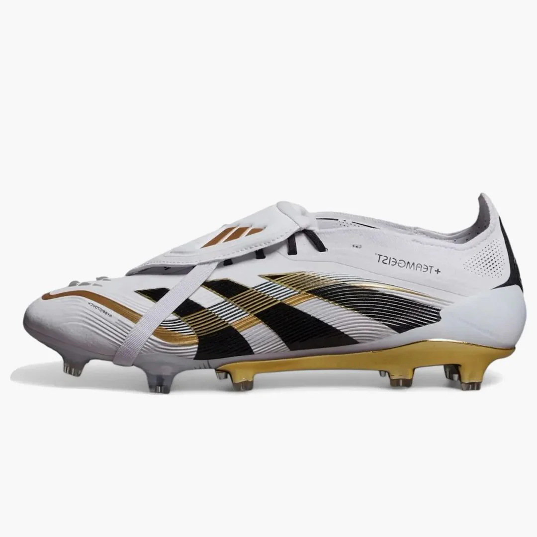 Adidas Predator Elite Foldover Tongue Fg +teamgeist