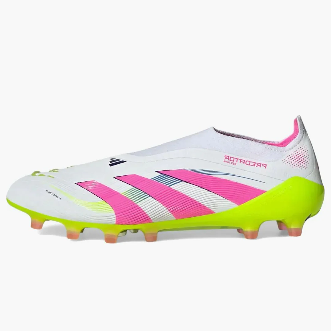 Adidas Predator Elite Laceless Ag Celestial Victory Pack