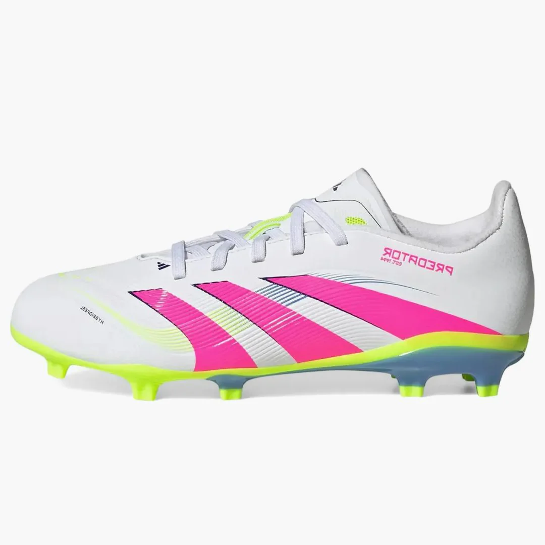 Adidas Predator League Fg/mg Celestial Victory Pack (kids)