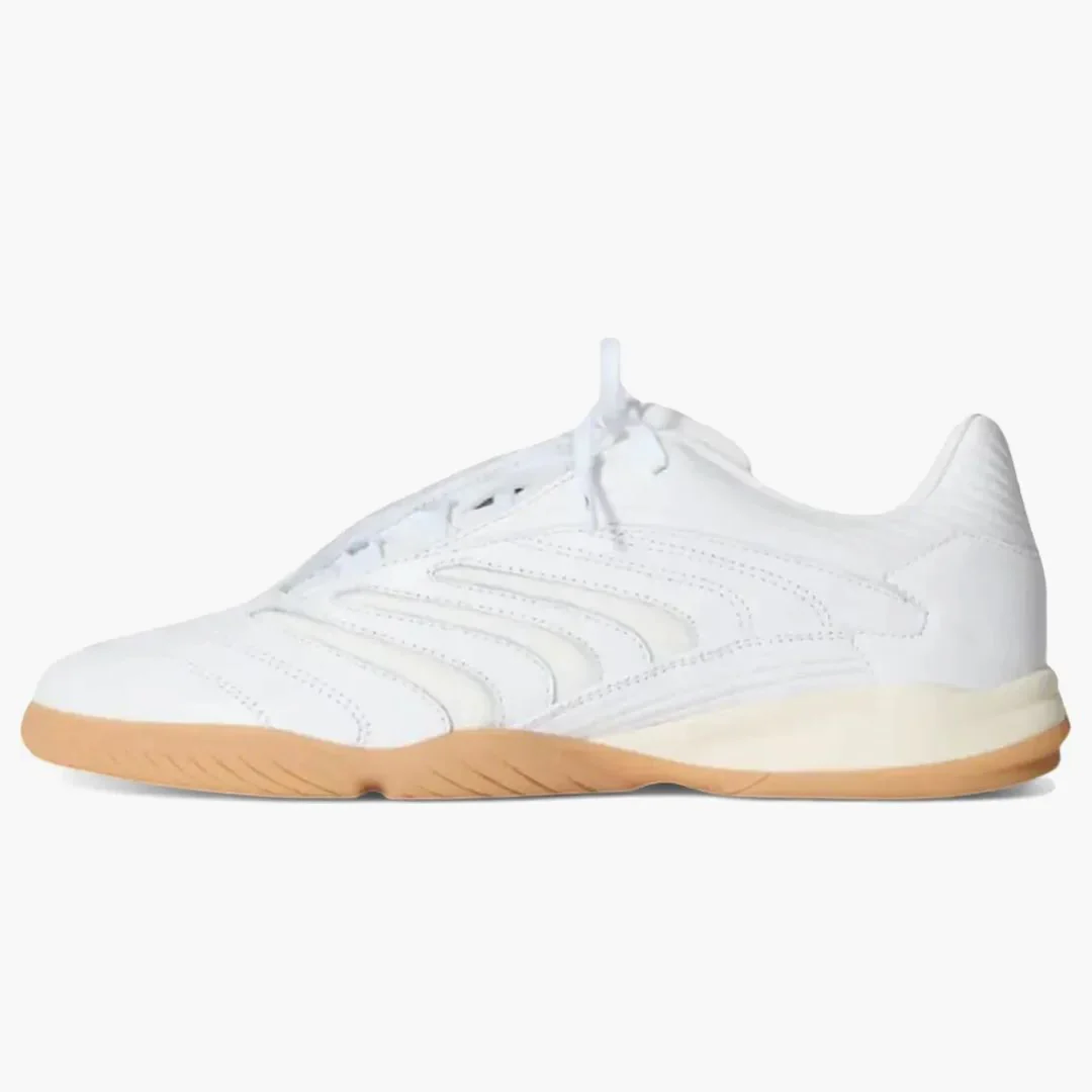 Adidas Predator Sala Kith White Gum