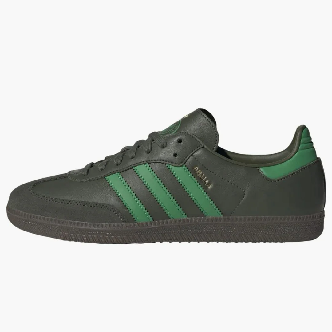 Adidas Samba Celtic Fc