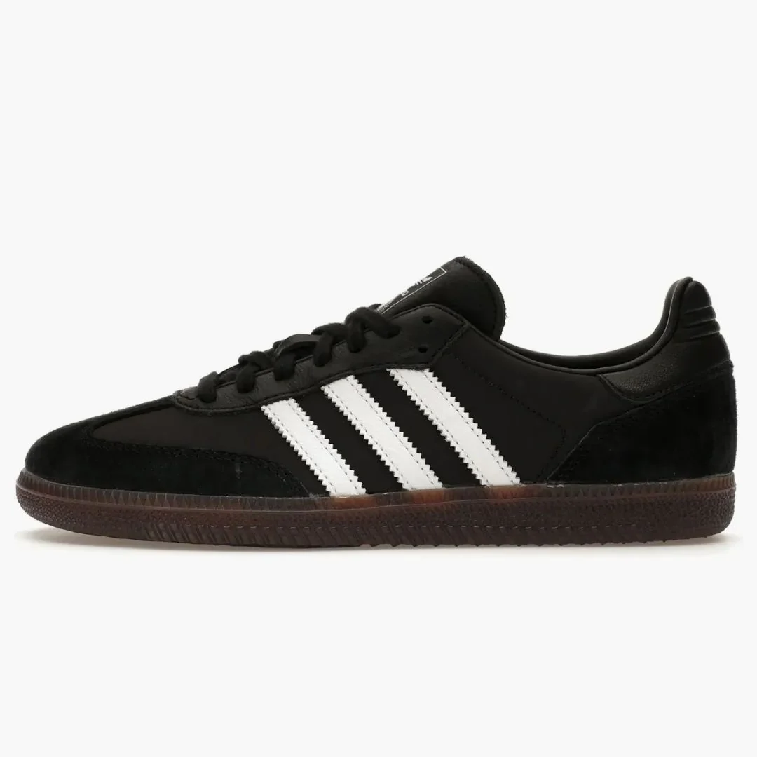 Adidas Samba Dover Street Market Black