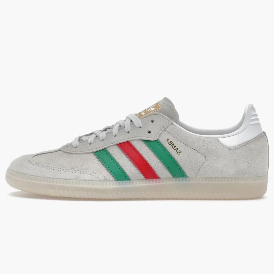 Adidas Samba Og Italy