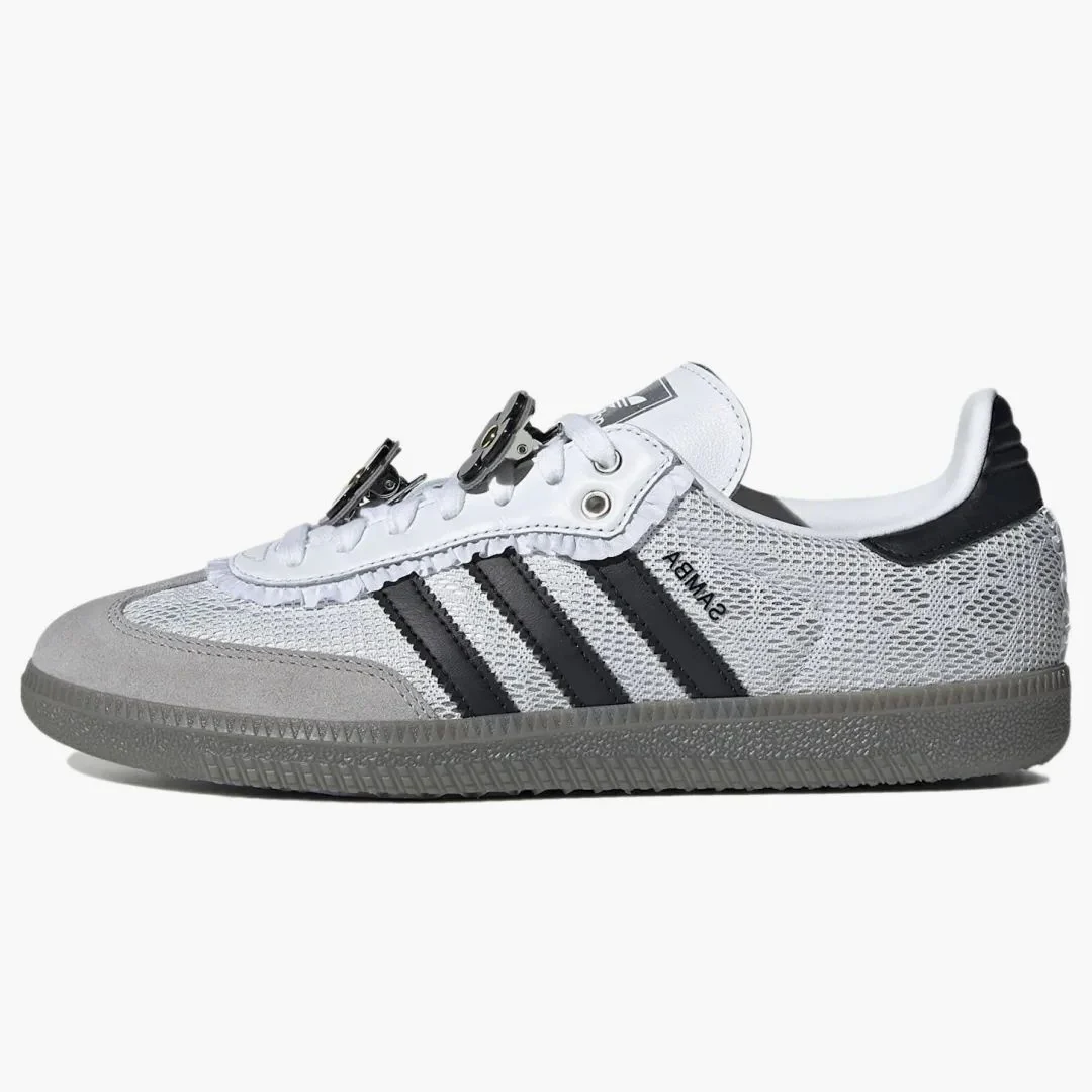 Adidas Samba Og Lace Flower (women's)