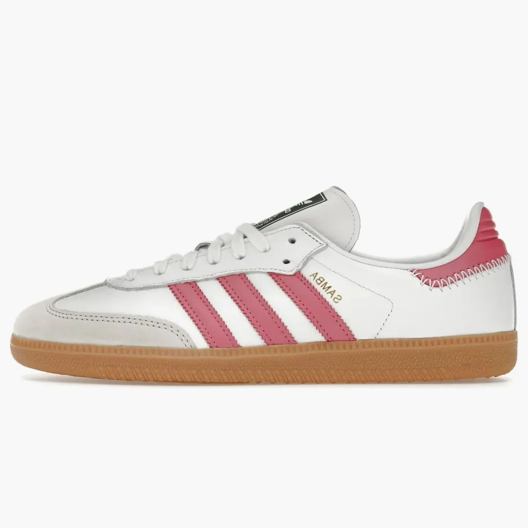 Adidas Samba Og Rose Tone (women's)