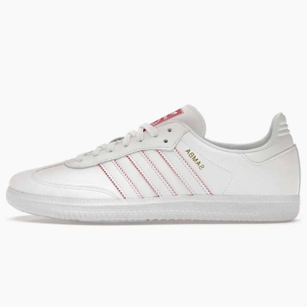 Adidas Samba Vegan Disney Minnie