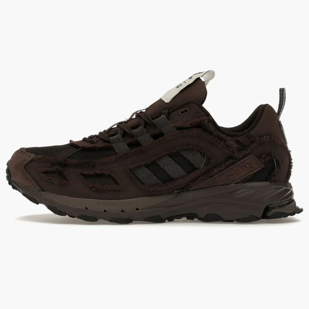 Adidas Shadowturf Song For The Mute Dark Brown