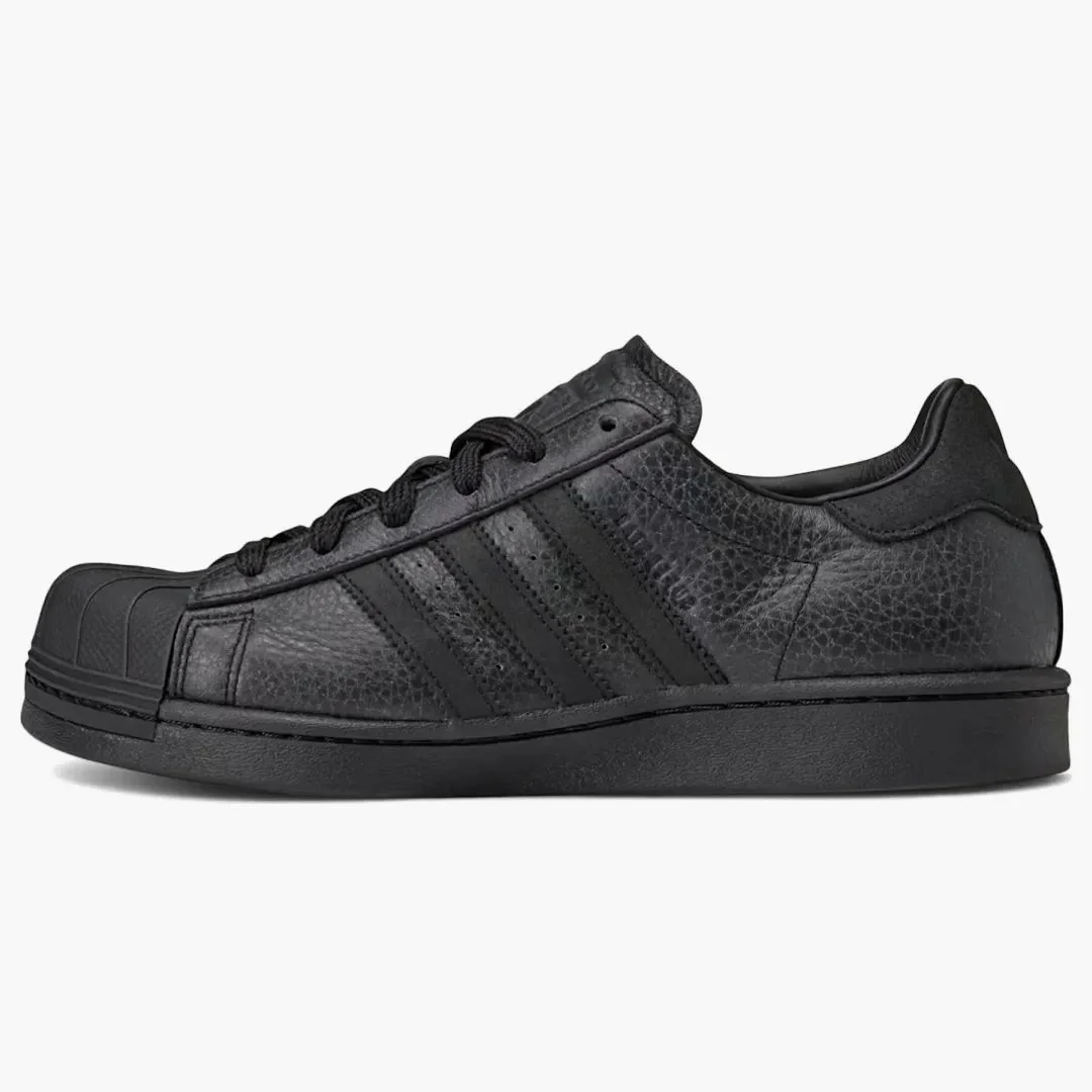 Adidas Superstar Modified Avavav Black (women's)