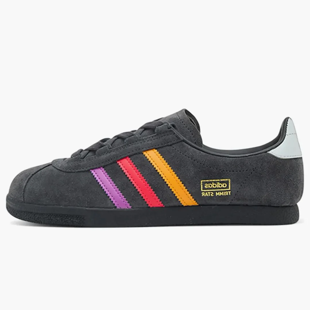 Adidas Trimm Star Size? Vhs Black