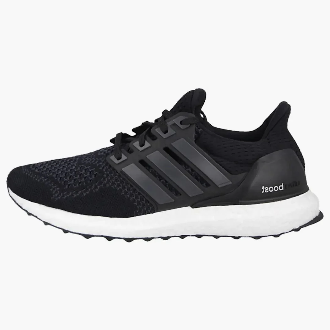 Adidas Ultra Boost 1.0 Core Black (women's)