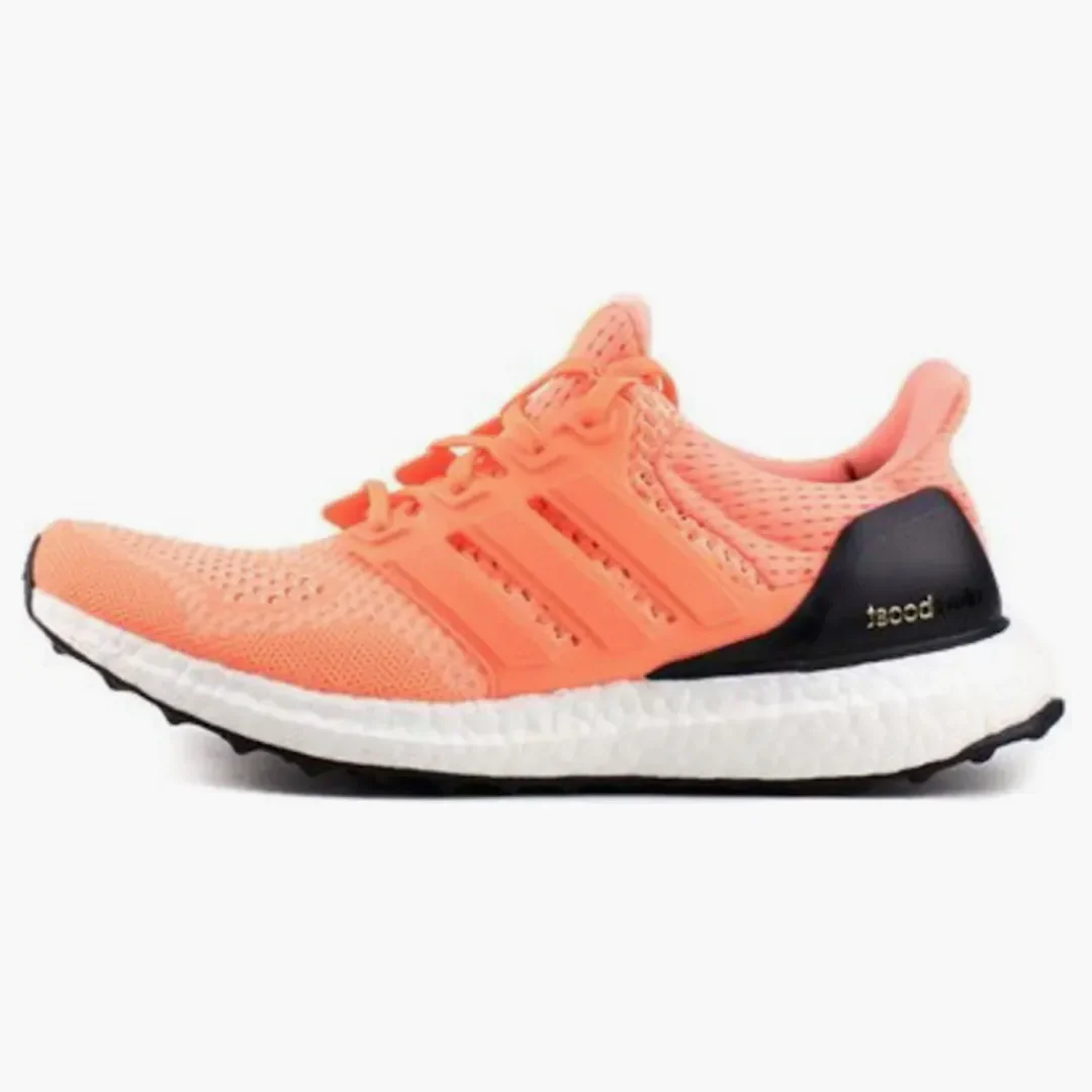 Adidas Ultra Boost 1.0 Flash Orange (women's)