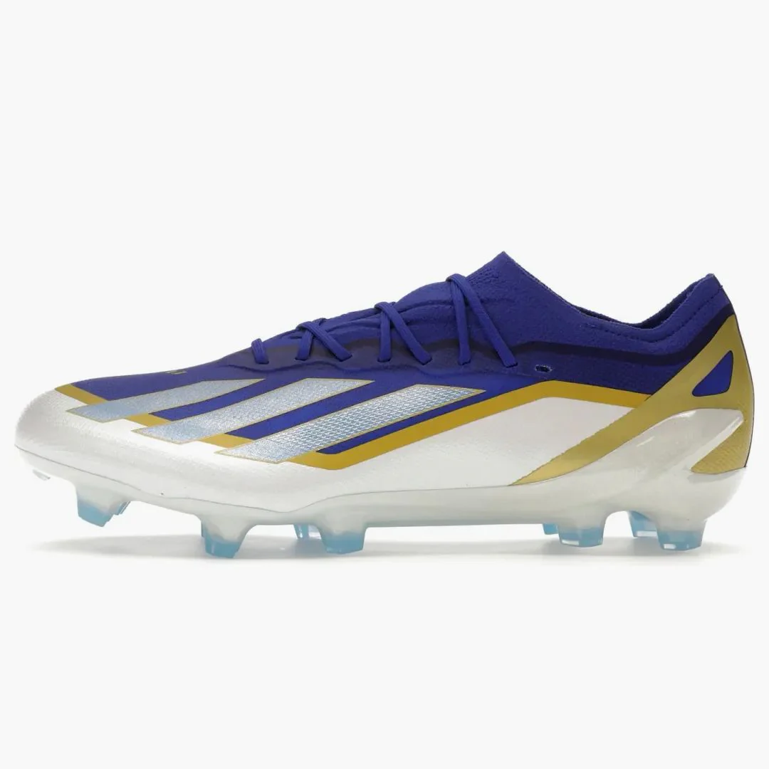 Adidas X Crazyfast Elite Fg Messi