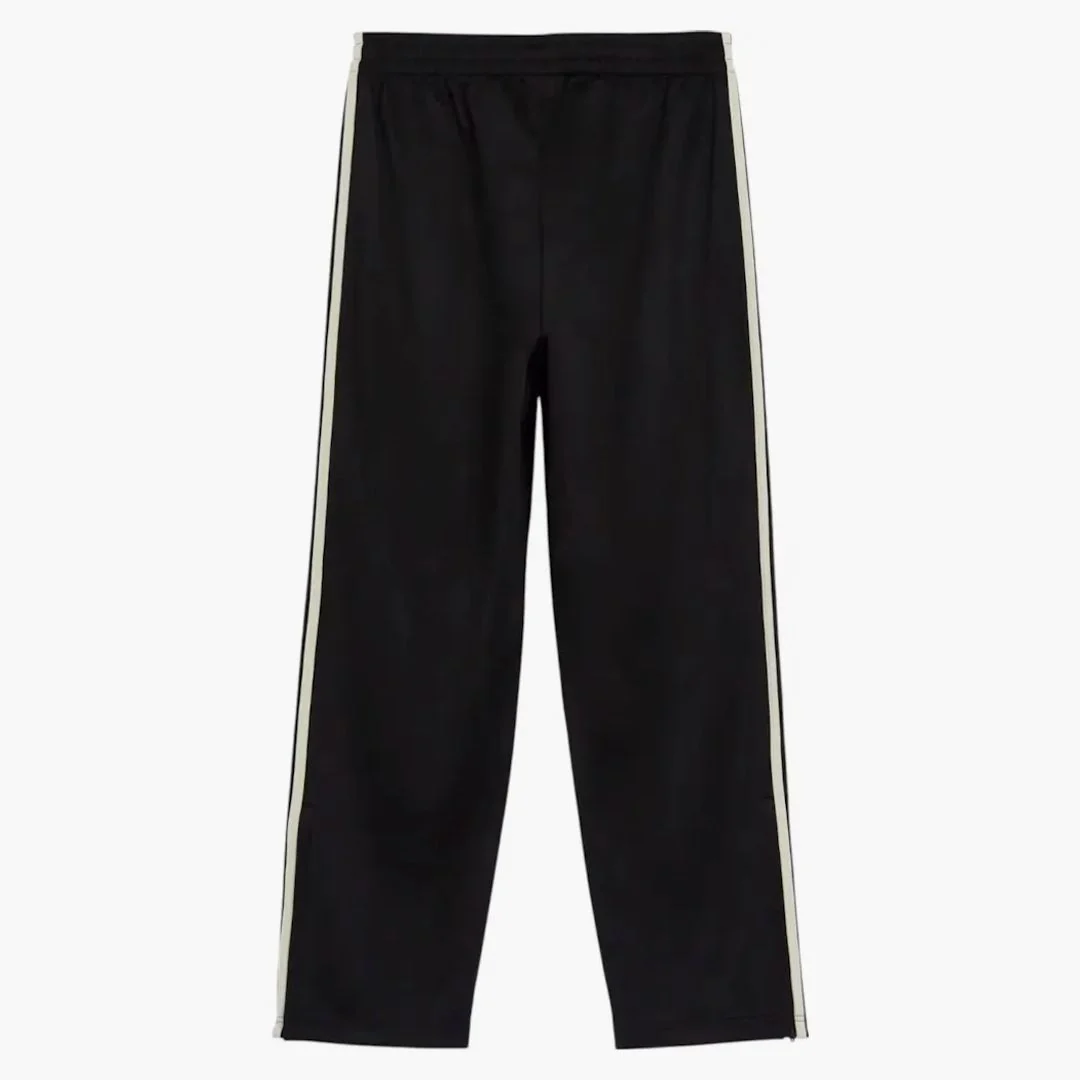 Adidas X Oasis Tour Firebird Track Pants Black - Image 2
