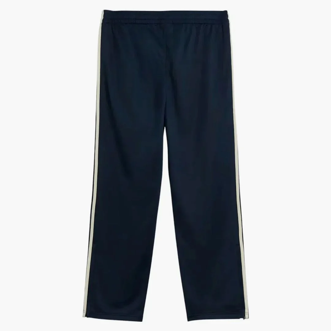 Adidas X Oasis Tour Firebird Track Pants Night Indigo - Image 2
