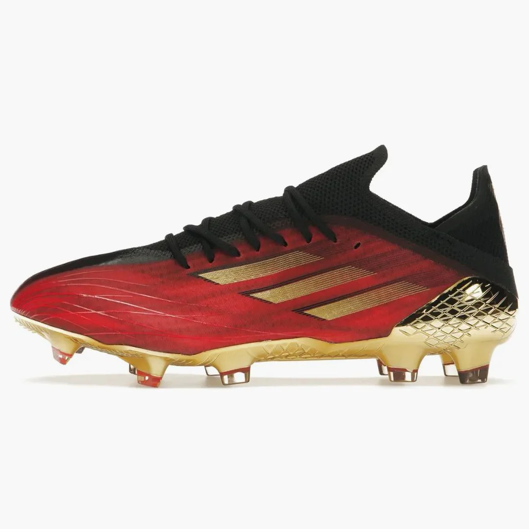 Adidas X Speedflow.1 Fg Impossible Dream